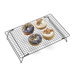 Abkühlgitter, stapelbar