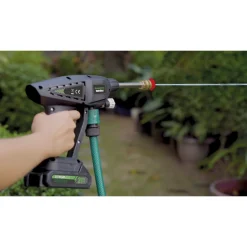 Akku-Druckreiniger Hammersmith HydroBlast