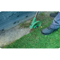 Akku-Gartengerät 5in1 