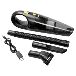 Akku-Handstaubsauger