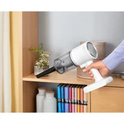 Akku-Handstaubsauger "Zyklon"