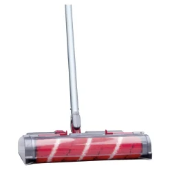 Akku-Kehrbesen "Livington Voom"