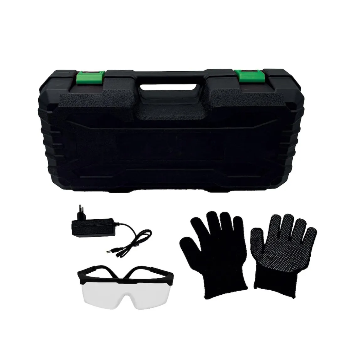 Akku-Mini-Kettensäge "PocketSaw Pro"