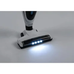 Akku-Staubsauger „dual pro 2200“