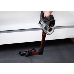 Akku-Staubsauger Invictus X9, 23 teilig