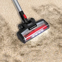 Akku-Staubsauger Invictus X9, 23 teilig