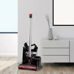 Akku-Staubsauger Invictus X9, 23 teilig