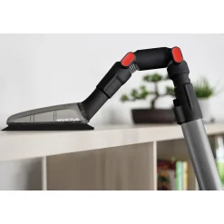 Akku-Staubsauger Invictus X9, 23 teilig