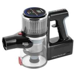 Akku-Staubsauger Invictus X9 Facelift, 14-teilig