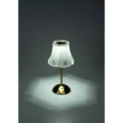 Akku-Tischlampe „Elegance“