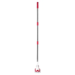 Akku-Vibrationsbodenreiniger & Handbürste