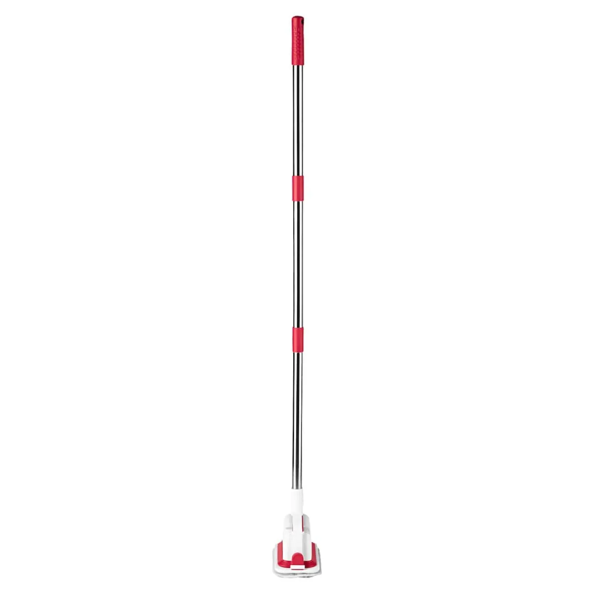 Akku-Vibrationsbodenreiniger & Handbürste