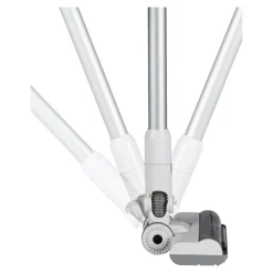 Akku-Zyklon-Staubsauger