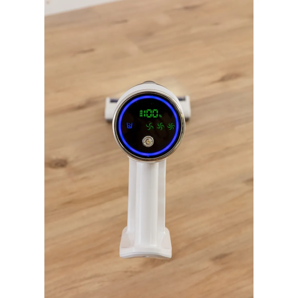 Akku-Zyklon-Staubsauger "onePRO 2000"