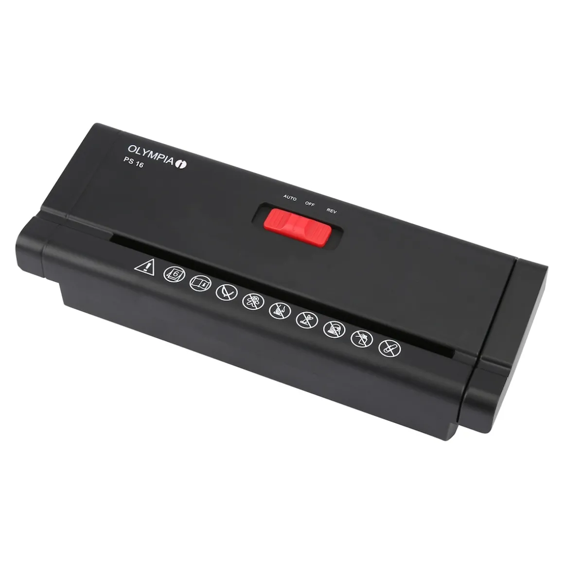 Aktenvernichter "Professionell"