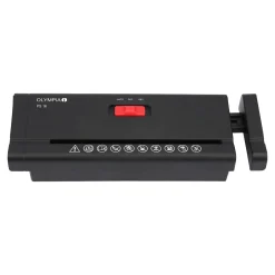 Aktenvernichter "Professionell"