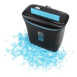 Aktenvernichter "PS 63 CC"