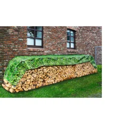Allzweck-Abdeckplane "Wilder Wein"