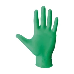 Aloe Vera Einmalhandschuhe, 100 Stück