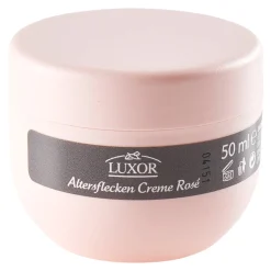 Altersfleckencreme, 50 ml Rose