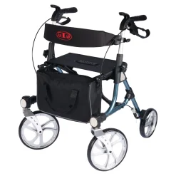 Alu Faltrollator "Premium"