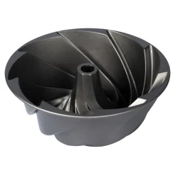 Aluguss-Backform "Gugelhupf"