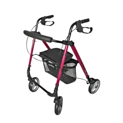 Aluminium Leichtgewicht-Rollator Ultra Light - AT51112