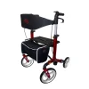 Aluminium Leichtgewicht-Rollator Premium - AT51111