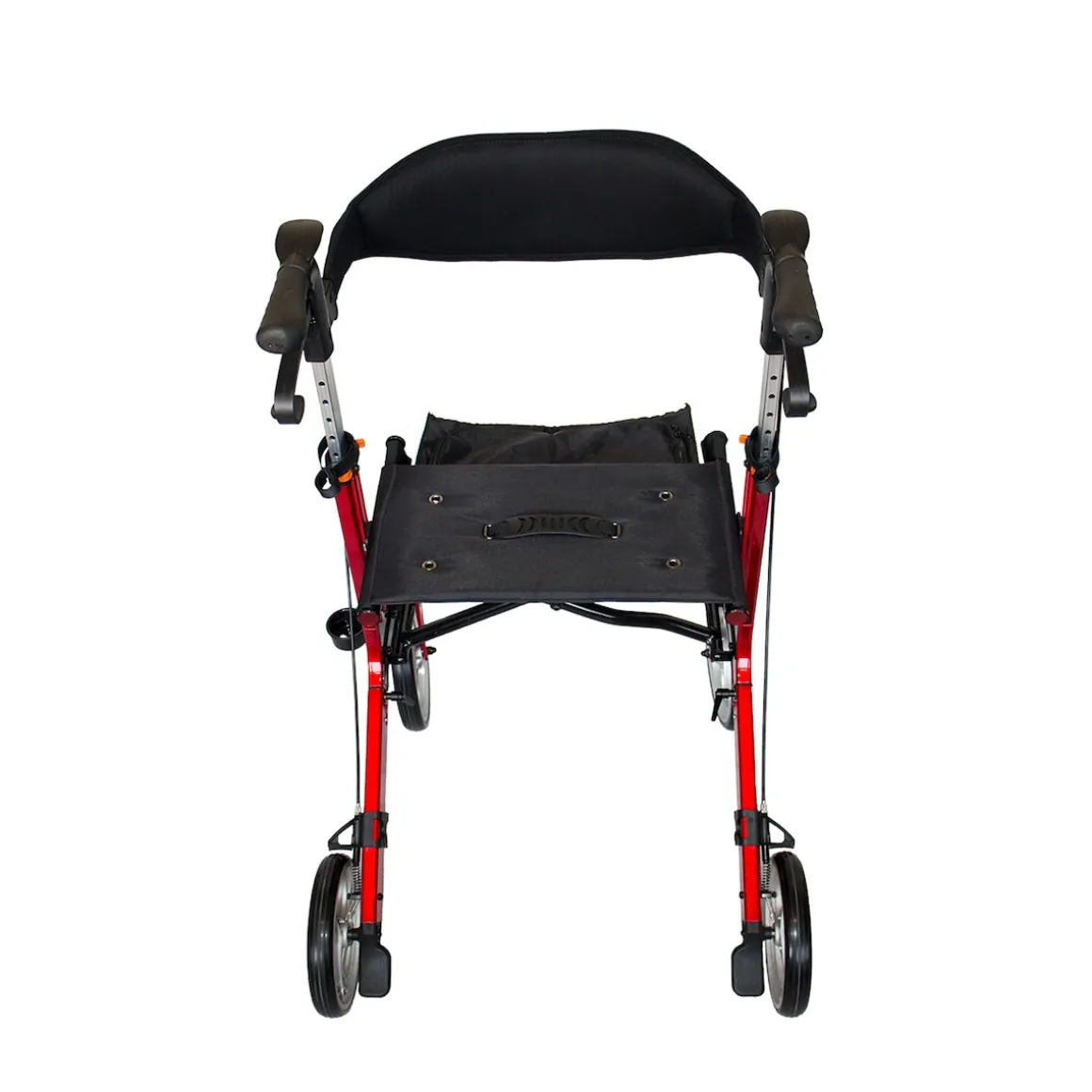 Aluminium Leichtgewicht-Rollator Premium - AT51111