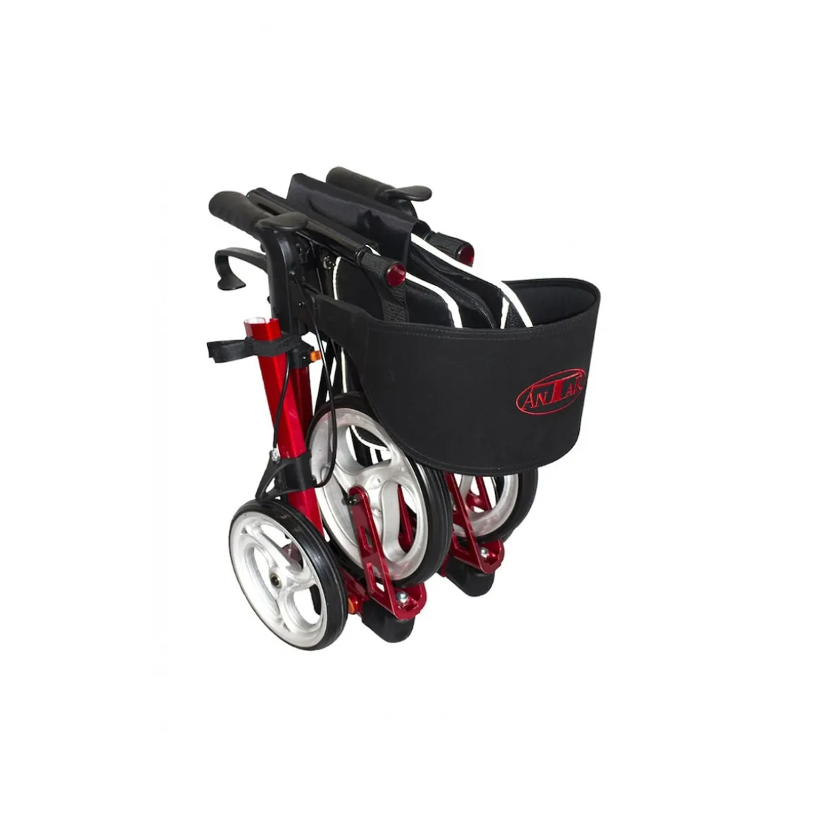 Aluminium Leichtgewicht-Rollator Premium - AT51111