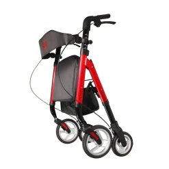 Aluminium XL Rollator AT51043
