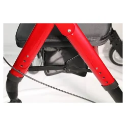 Aluminium XL Rollator AT51043