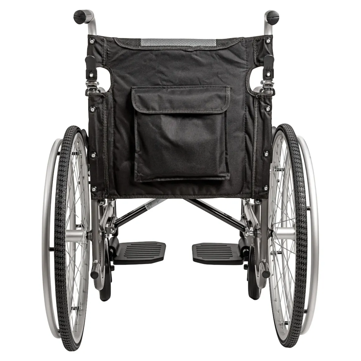 Aluminium-Rollstuhl "Trend"