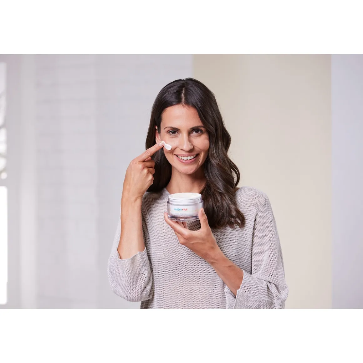 Anti-Aging Luxus Creme "Aktiv", 175 ml