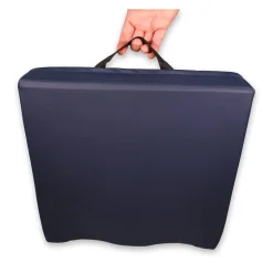 Antidekubitus Gel-Schaum-Sitzkissen AT52118