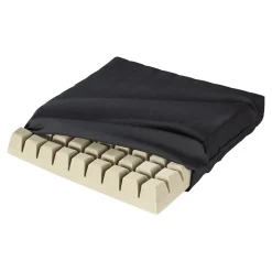 Anti-Dekubitus-Würfelsitzkissen