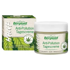Anti-Pollution Tagescreme, 50 ml