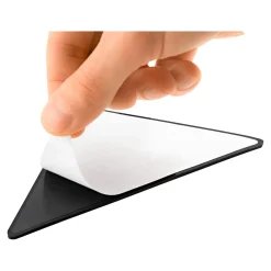 Anti-Rutsch Teppichecken, 4er-Set