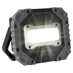 Arbeitsleuchte, multifunktional