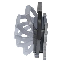 Arbeitsleuchte, multifunktional