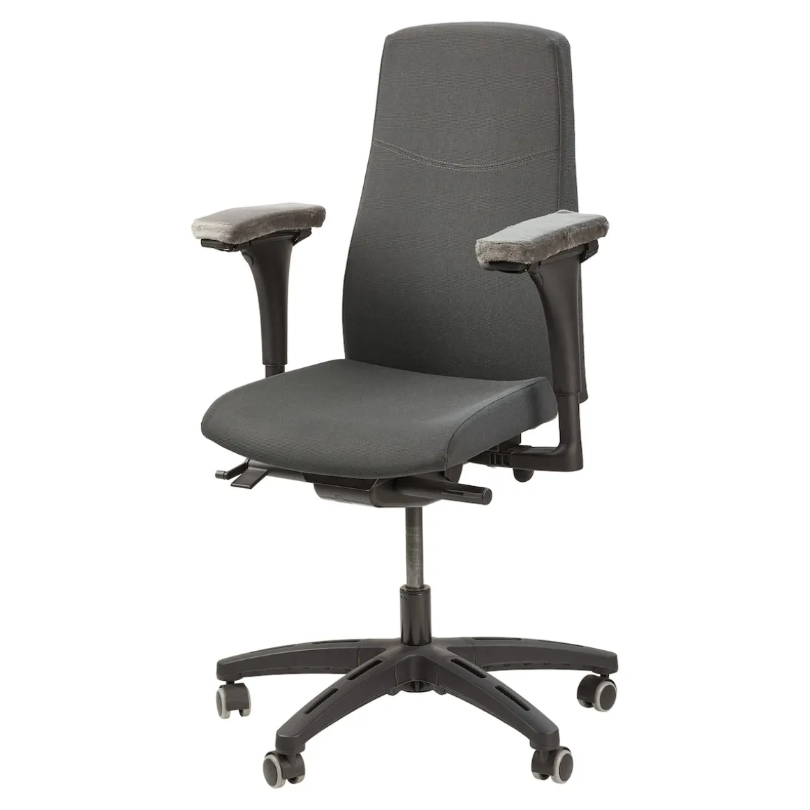 Arm-Ablage "Ergo-Fit", 2 Stück