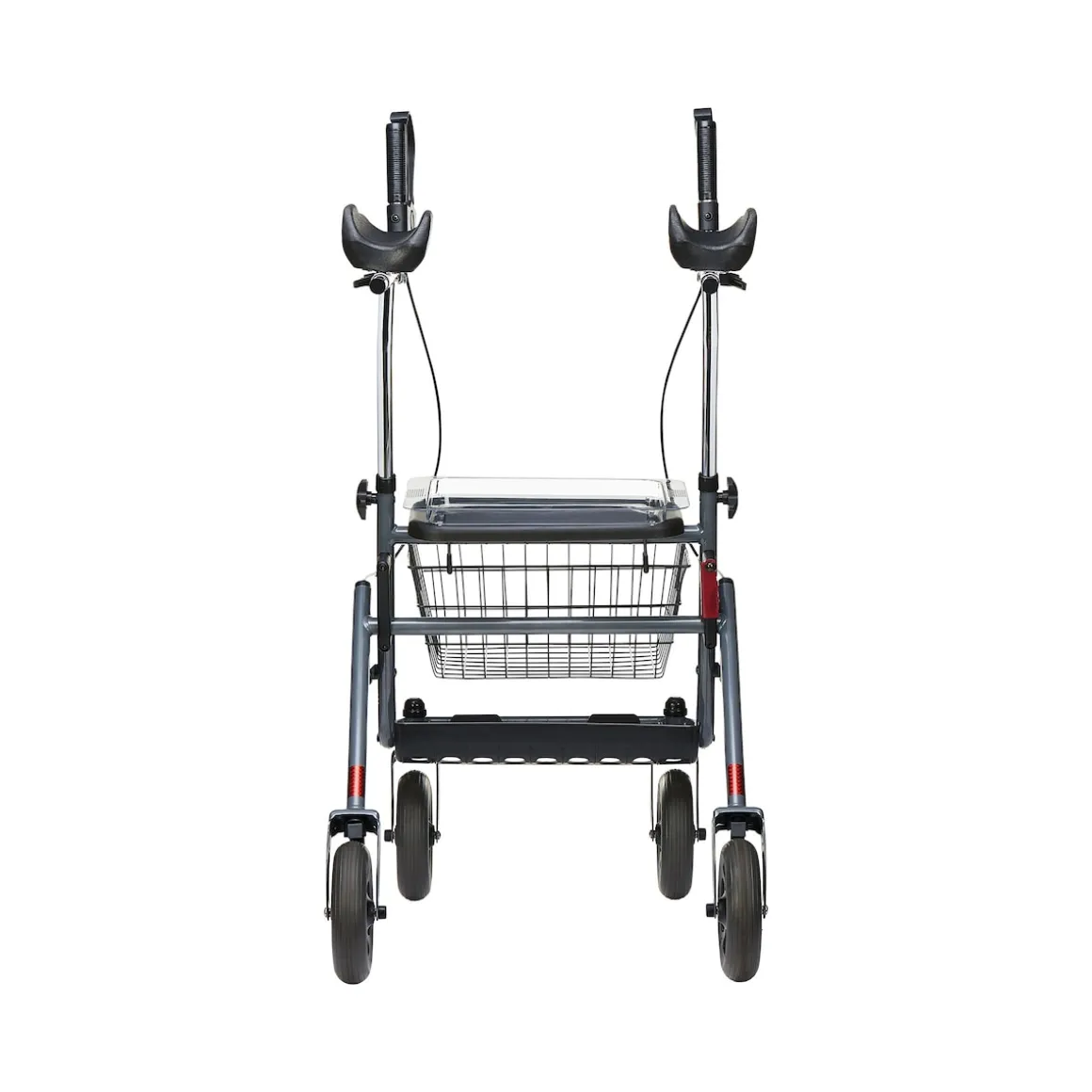 Arthritis-Rollator FAKTO+ mit Unterarmauflage