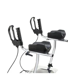 Arthritis-Rollator FAKTO+ mit Unterarmauflage