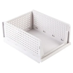 Aufbewahrungsbox, stapelbar, 1 Stück