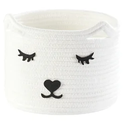 Aufbewahrungskorb Kätzchen