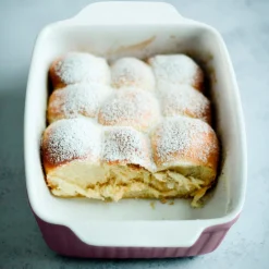 Auflaufform-Set, Keramik KITCHEN TIME Berry