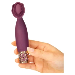 Auflegevibrator „Deluxe“