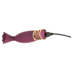 Auflegevibrator „Deluxe“