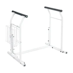 Aufsteh- und Stützgeländer