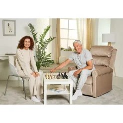 Aufstehsessel Comfort